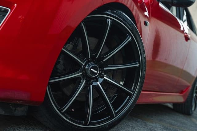 2008 Mazda Atenza JDM car for sale — photo 14 of 17