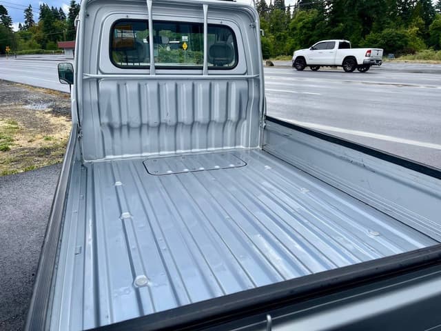 1999 Daihatsu Hijet JDM car for sale — photo 14 of 25