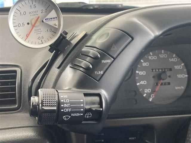 1993 Nissan Skyline JDM car for sale — photo 20 of 25