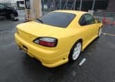 2000 Nissan Silvia JDM car for sale — photo 14 of 22