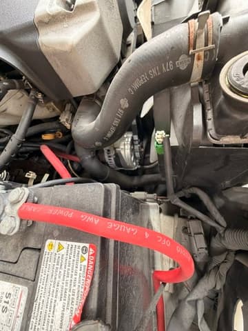 1997 Nissan Stagea JDM car for sale — photo 11 of 19