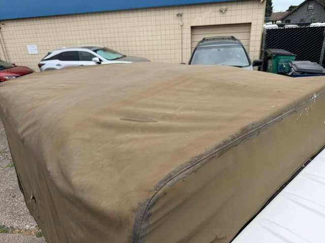 1990 Subaru Sambar JDM car for sale — photo 13 of 25