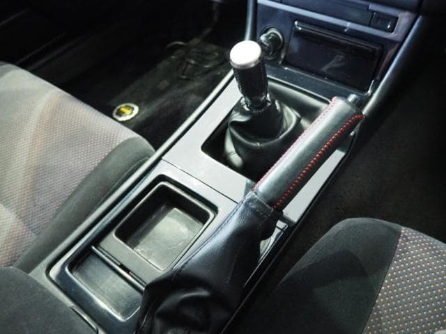 1998 Nissan Stagea JDM car for sale — photo 5 of 21