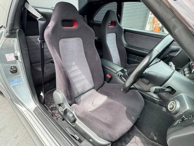 1997 Nissan Skyline JDM car for sale — photo 4 of 12
