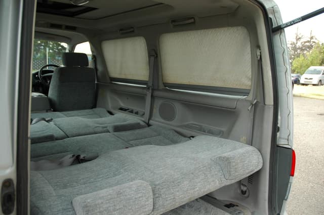 1999 Mazda Bongo JDM car for sale — photo 20 of 23