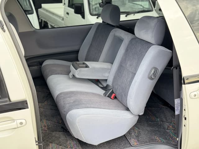 1999 Toyota Estima JDM car for sale — photo 9 of 25
