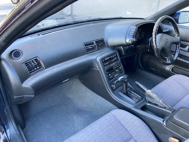 1994 Nissan Skyline JDM car for sale — photo 14 of 22