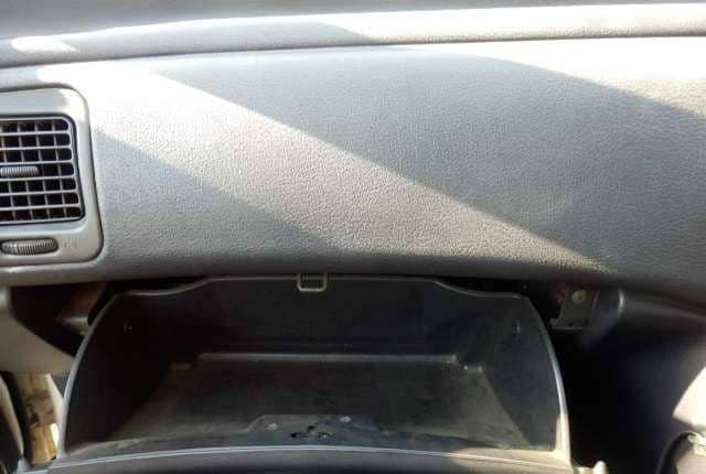 1996 Subaru Impreza JDM car for sale — photo 14 of 25