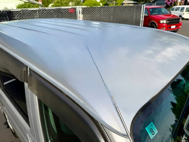 2001 Honda Accord JDM car for sale — photo 14 of 25