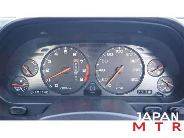 1992 Honda NSX JDM car for sale — photo 11 of 12