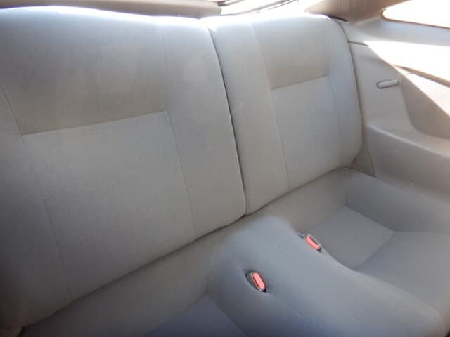 1999 Toyota Celica JDM car for sale — photo 11 of 11