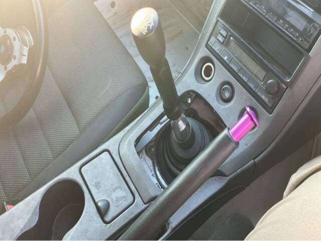 2000 Nissan Silvia JDM car for sale — photo 15 of 18