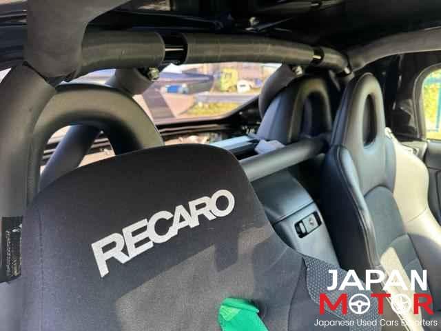 1999 Honda S2000 JDM car for sale — photo 13 of 23