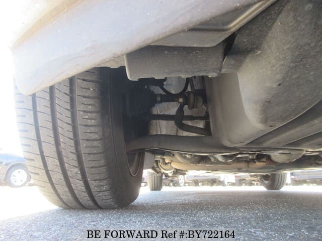 2010 Honda Fit JDM car for sale — photo 13 of 25