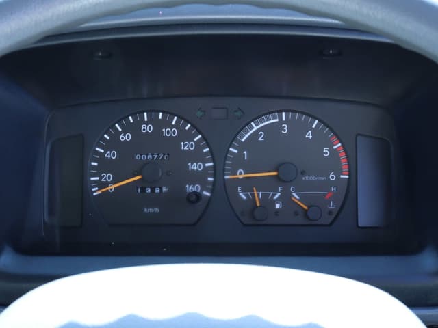 1997 Toyota Toyoace JDM car for sale — photo 9 of 25