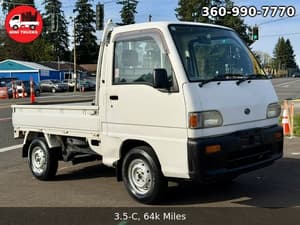 1998 Subaru Sambar JDM car for sale