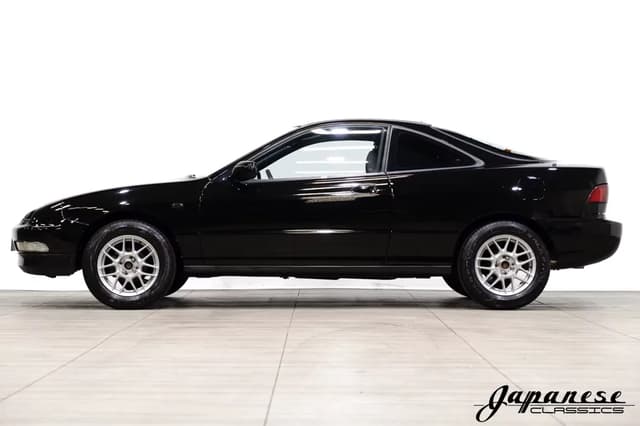 1995 Honda Integra JDM car for sale — photo 4 of 25