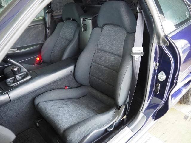 1998 Toyota MR2 JDM car for sale — photo 7 of 20