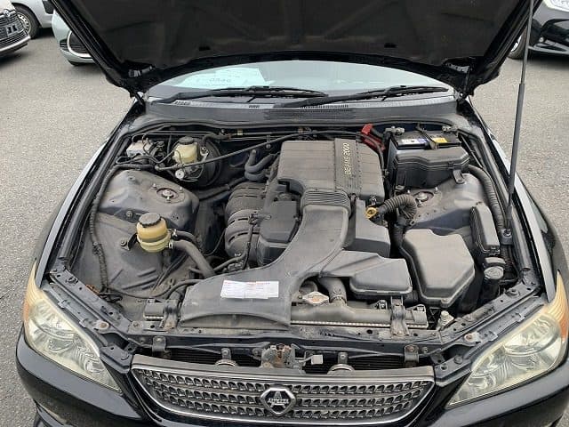2001 Toyota Altezza JDM car for sale — photo 5 of 10