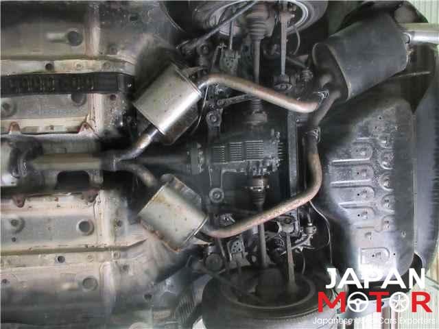 1998 Toyota Supra JDM car for sale — photo 10 of 12