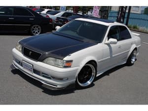 1996 Toyota Cresta JDM car for sale