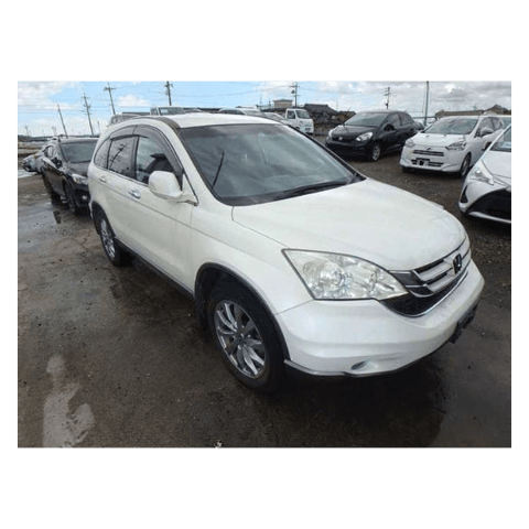 2011 Honda CR-V JDM car for sale — photo 3 of 25