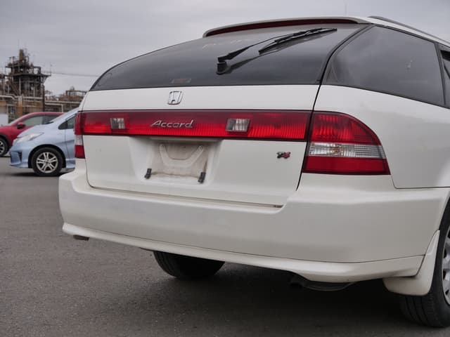 2000 Honda Accord JDM car for sale — photo 14 of 24