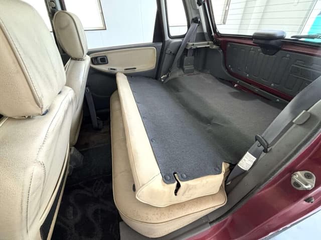 1998 Suzuki JDM car for sale — photo 18 of 25