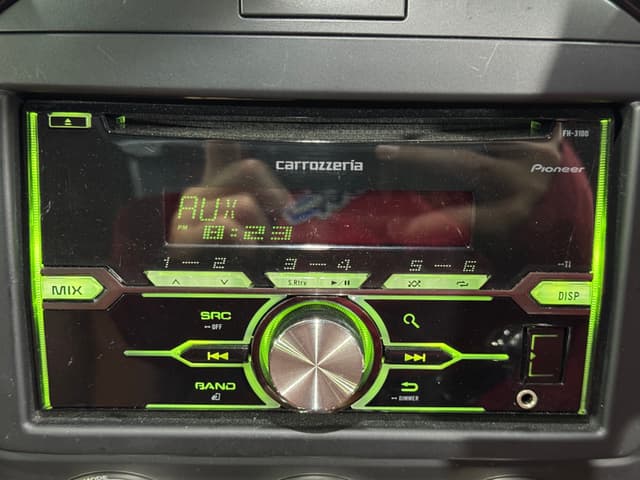 2005 Mazda Roadster (Eunos Roadster / MX-5) JDM car for sale — photo 14 of 25