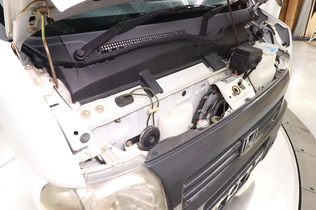 1999 Honda Acty JDM car for sale — photo 19 of 25
