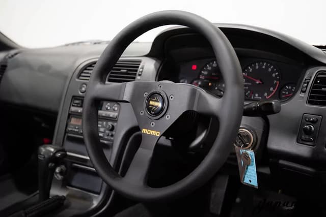 1994 Nissan Skyline JDM car for sale — photo 11 of 25