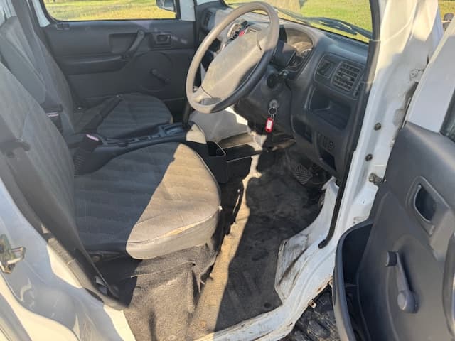 2004 Suzuki JDM car for sale — photo 5 of 5