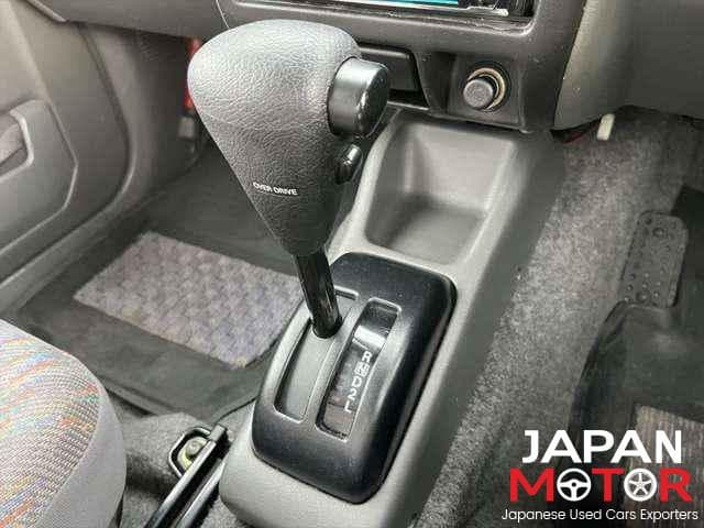 1999 Suzuki Jimny JDM car for sale — photo 13 of 15