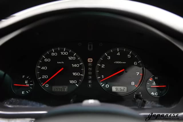 1998 Subaru Legacy JDM car for sale — photo 13 of 25