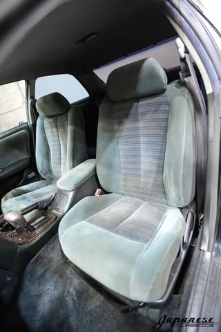 1992 Toyota Mark II JDM car for sale — photo 15 of 25