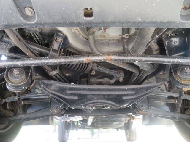 1991 Honda Acty JDM car for sale — photo 20 of 24