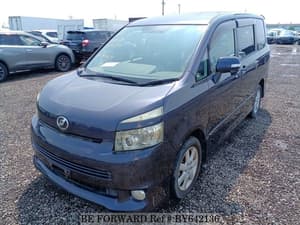 2008 Toyota Voxy JDM car for sale