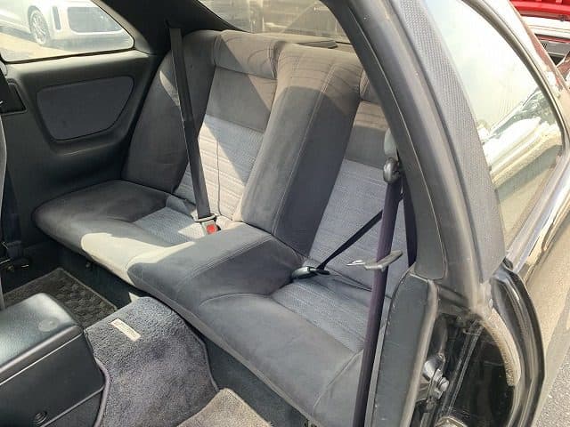 1996 Nissan Skyline JDM car for sale — photo 10 of 12