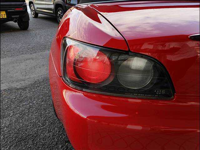 1999 Honda S2000 JDM car for sale — photo 16 of 25