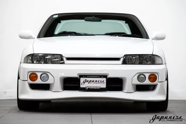 1997 Nissan Skyline JDM car for sale — photo 2 of 25