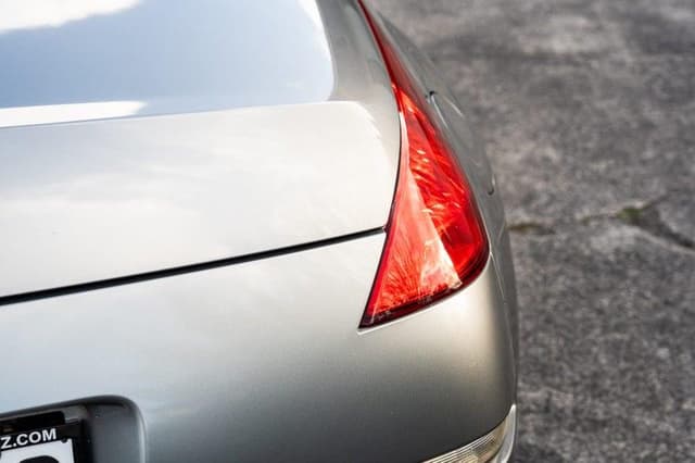 2003 Nissan Fairlady Z JDM car for sale — photo 4 of 19