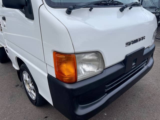 2000 Subaru Sambar JDM car for sale — photo 10 of 25