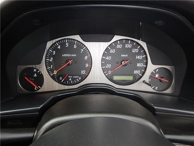 2001 Nissan Skyline JDM car for sale — photo 25 of 25