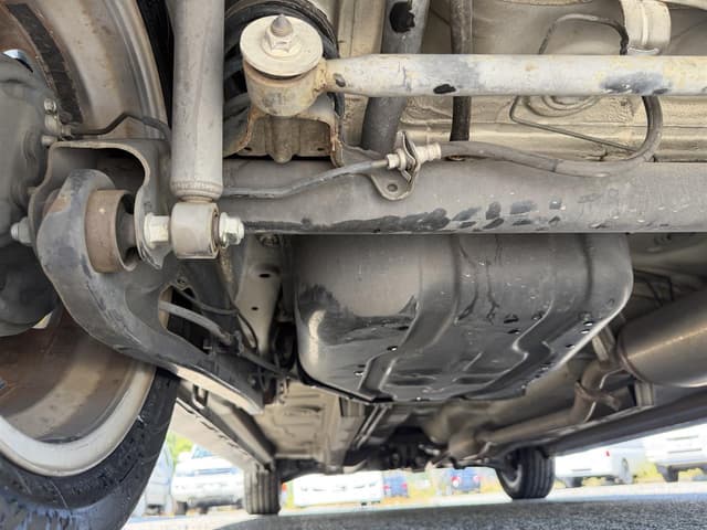 2010 Suzuki Wagon R JDM car for sale — photo 19 of 20