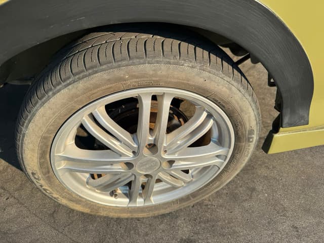 1999 Daihatsu Hijet JDM car for sale — photo 9 of 9