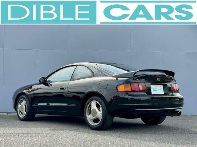 1994 Toyota Celica JDM car for sale — photo 7 of 20