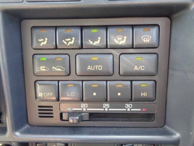 1996 Toyota Land Cruiser JDM car for sale — photo 15 of 20