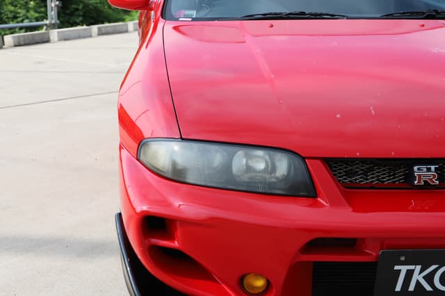 1996 Nissan Skyline JDM car for sale — photo 7 of 25