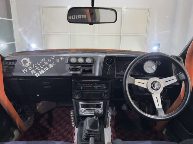 1985 Toyota Sprinter JDM car for sale — photo 7 of 25