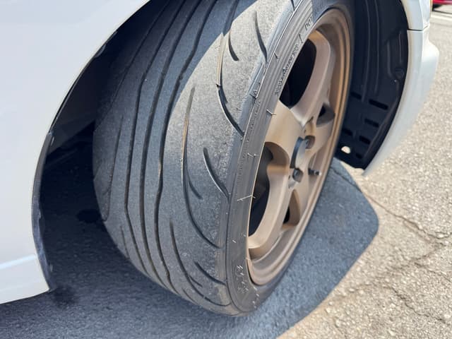 2001 Toyota Altezza JDM car for sale — photo 16 of 25